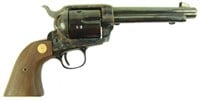 Colt Army Single Action Revolver