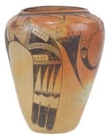 Hopi Pottery Jar - Nampeyo