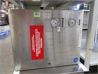 Hydraulic Pump Panel