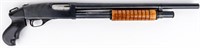 Gun Deerfield 60J Pump Action Shotgun in 12 GA