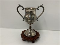DATED 1919 TROPHY