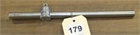 Snap On S12L sliding bar speed wrench