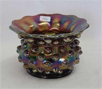 Carnival Glass Online Only Auction #176 - Ends July 21 -2019