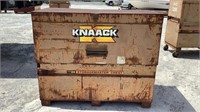 Knaack Storagemaster Chest-