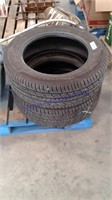 Continental tires 195/60/R15