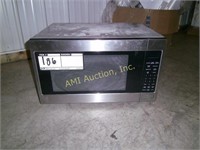 August 3rd Appliance Auction