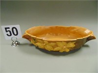 Roseville Clematis Console Bowl