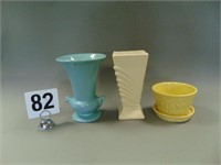 McCoy Vases