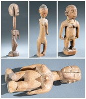 Collector's Series: Ethnographic Arts Auction
