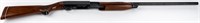 Gun Ithaca Model 37 Featherlight Pump Action Shotg