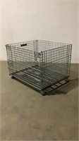 Warehouse Basket-