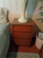 Stanley Furniture nightstands