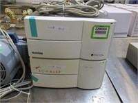 Microplate Washer/Reader