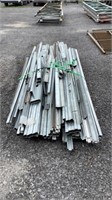 Assorted Aluminum Channel-