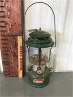 Coleman kerosene lantern