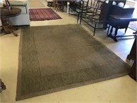 Good Neutral Colored Indoor Patio Rug