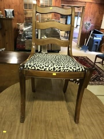 Online Only July-August Furniture Auction