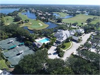 526 CHEVAL DR, VENICE, FL Venice Golf County Club Venice FL