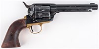 Gun JP Sauer Montana Marshall SA Revolver in 22 LR