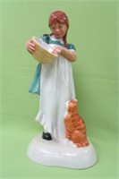 ROYAL DOULTON "SAVE SOME FOR ME" FIGURINE