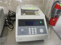 GeneAmp PCR System