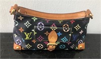 Louis Vuitton "Eliza" Shoulder Bag