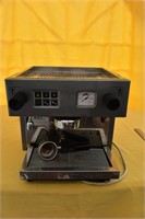 Brasilia Espresso Machine 110v