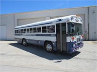 1998 Blue Bird TC2000 Bus