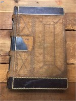 Deadwood, SD Historical Documents Collection Online Auction!