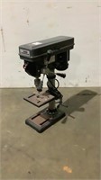 Central Machinery 12 Speed Bench Drill Press-