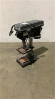 Central Machinery 5 Speed Bench Drill Press-