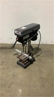 Central Machinery 5 Speed Bench Drill Press-
