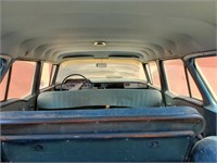 1958 Chevrolet Nomad SW