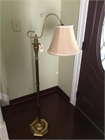 Modern Floor Lamp - Nice For Reading