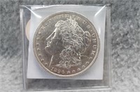 Collectible Coin Auction