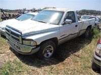 1995 Dodge Ram SLT 1500 Pickup