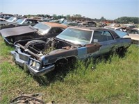1973 Cadillac