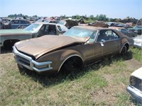 1968 Oldsmobile Toronado, 8948794604167