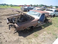 1971 Dodge Challenger, JH2361B131714