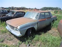 1964 Studebaker