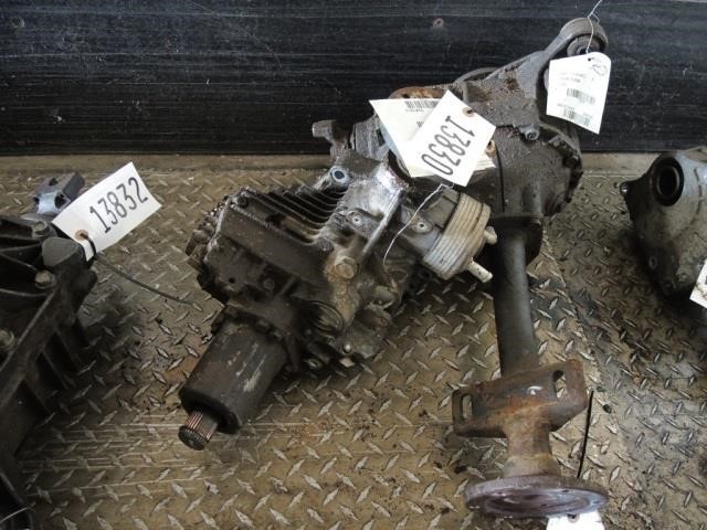 All States Ag Parts Auction