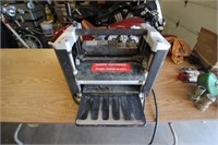 Delta 12 1/2" Planer