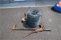 Fencing Items