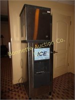 SCOTSMAN ICE MACHINE