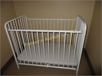 BABY BED