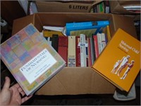 Box of Books: Nursing