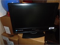 Emerson TV - Approx. 18", Untested