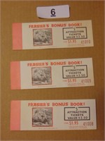 Frasier's Bonus Book (copyright 1932 -