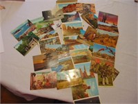 Postcards (Western)