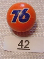 76 Antenna Ball